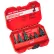 Lot de 6 forets étagés Milwaukee® 48-89-9224 (n° 1, n° 4, n° 6, n° 7, n° 8, n° 9)