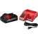 Milwaukee® 48-59-1835 M18® REDLITHIUM® High Output 3.0Ah Starter Kit