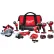 Kit combiné Milwaukee® 2696-26 M18™ comprenant 6 outils sans fil au lithium-ion