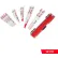 Milwaukee® 49-22-1129 : lot de 12 lames Sawzall®