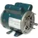 Marathon Motors Instant Reversing, C1458, 5KC46GN0251, 1/2HP, 115/230V, 1PH, 56 FR, 1800RPM, DP