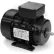 Marathon Motors Metric Motor, R367, 71T17FH5408, 1/2-.37HP, 1800RPM, 230/460V, 3PH, 71 FR, TEFC