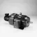 Marathon Motors Inverter Duty Motor, Y572, 326THFS8028, 50HP, 230/460V, 1800RPM, 3PH, 326T, TEFC
