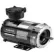Marathon Motors Inverter Duty Motor, Y602, 56H17E5303,  1/2HP, 230/460V, 1800RPM, 3PH, 56C, EPNV