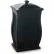 Coffre de rangement d'extérieur Mayne Mansfield 5861-B - 18-5/16" de long x 14-5/16" x 32-1/8" de haut, noir