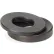 Jeu de rondelles sphériques de 1/2" - Diamètre extérieur : 1-1/8" - Épaisseur : 5/16" - Acier - Oxyde noir - SP-2