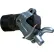 Robinet à tambour en fonte à obturateur à mélasse Morse® 65-20 pour bouchon de 2 pouces