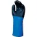 Gants MAPA® Temp-Tec® NL517 de 17 pouces, en néoprène, épais, 1 paire, taille 10, 338600