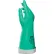 Gants en nitrile MAPA® AK22 Stanslov® doublés de tricot, longueur 14", épaisseur moyenne, 1 paire, taille 9, 381419