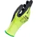 MAPA ® Temp-Dex 710, Nitrile Palm Coated Thermal Gloves w/ Dots, Light Weight, 1 Pair, Size 9
