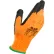 MAPA ® Temp-Dex 720, Nitrile Palm Coated Thermal Gloves w/ Dots, Medium Weight, 1 Pair, Size 11