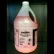 JanSan Winter Rinse Away, bouteilles de 4 litres par carton