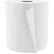 Essuie-tout en rouleau Cascades, blanc - 800'/rouleau, 6 rouleaux/carton