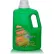 Lessive liquide First Force, 3 litres - Lot de 4
