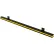 Master Magnetics Magnetic Tool Holder 24" AM1PLC, Black/Yellow