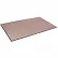 Mat Tech Needle-Pin Entrance Wiper/Scraper Mat 3'x5' - Pebble Brown