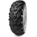 Pneu Martin Wheel Kenda K299 Bearclaw pour quad 812-6BC-I - 25 x 8,00-12 - 6 plis