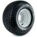 Pneu Kenda K500 Super Turf pour jante Martin Wheel 8x7 à 4 trous (4/4) 858GK4W-4TFK - 18 x 8,50-8