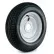 Martin Wheel Pneu pour remorque Kenda Loadstar et jante à 4 trous DM452C-4I - 5.30-12 - LRC - 6 plis