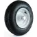Fendeuse à bois à roue Martin HS408B-1I(A) - 480-8 - Roulement 1" - LRB