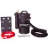 Guardair Static Conductive Machine Vacuum Mounted Pneumatic Vacuum, 5-1/2 Gallon Cap.