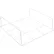 Jet-Tech 30132,  9-Compartment Divider Insert for 30087 Rack, for F-14