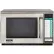 Sharp® Commercial Microwave Oven, 0.7 Cu. Ft., 1200 Watt, KeyPad Control