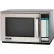 Four à micro-ondes professionnel Sharp®, 2 100 watts, acier inoxydable, 20-1/8" de largeur x 18-1/2" de hauteur x 13-1/4" de profondeur