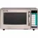 Four à micro-ondes professionnel Sharp®, 1,0 pied cube, 1 000 watts, commande par écran tactile