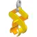 M&W 0-4" Bar Tong Lifter - 1,000 Lb. Capacity