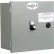 Mars® Unheated 3 Motors Control Panel, 1/2 HP, 115V, Single Phase, Gray