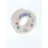 Ruban PTFE Black Swan - Haute densité, Chine - 1/2" x 260" - Quantité par paquet : 24