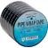 Ruban d'enroulement pour tuyaux Black Swan, 4" x 100' - 10 mil - Lot de 12