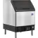 Manitowoc Ice UDP0240A NEO Undercounter Ice Maker, Air-Cooled, Full Dice Cube, Built-In Filtration
