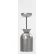Lampe chauffante Nemco®, infrarouge, à une ampoule, à fixation au plafond, 120 V, tube de 4' - 6003