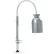 Lampe chauffante Nemco®, infrarouge, portable à fixation par pince, à une ampoule, 120 V - 6004-1