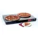 Nemco® Heat Shelf, 36"W x 20"D x 2-1/4"H Stainless Steel - 6301-36-SS