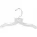 Cintre 410 pour vêtements de bébé - très résistant, 10" de long, en plastique - CL, lot de 200