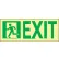 Glow NYC - Door Mount Sign Left