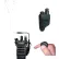Connexion des écouteurs : le kit Combi iBlend pour radios Harris, EP-Combi iBlend 28