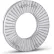 Nord-Lock 1226 Wedge Locking Washer - Carbon Steel-Delta Protekt Coated - M6 Large O.D.-Pkg of 200