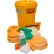 Kit de dépollution ENPAC® de 30 gallons, pour produits corrosifs