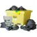 Kit de dépollution combiné ENPAC® pour grands conteneurs de 95 gallons - Modèle universel, 1347-YE
