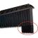 Rallonge de rampe ENPAC® 5038-BK - 29-1/2" de longueur x 8-1/2" de largeur x 5-1/2" de hauteur