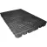 ENPAC® Black Diamond 6 - Plateau de rétention pour fûts 5115-BD - Profil bas - Capacité : 3 000 lb.