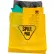 Kit de dépollution portable ENPAC®, universel, capacité maximale de 6 gallons