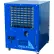 Refroidisseur industriel portable North Slope Chillers pour fluides, capacité de refroidissement de 1/3 de tonne, soit 4 000 BTU/h