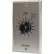 Minuterie à ressort NSI TORK® C506H à 6 heures, 125-277 V, SPDT, plaque murale métallique