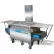 Machine de nettoyage à ultrasons Morantz Ultrasonics SM-200 extra-large avec système de levage électrique, 200 gallons