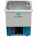 Nettoyeur à ultrasons de table Morantz Ultrasonics SZ-50, compact et portable, 0,5 gallon